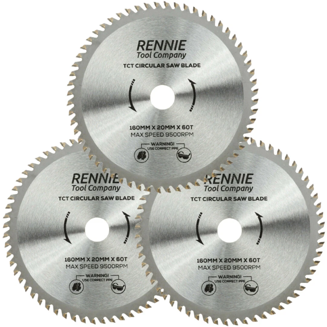 160mm circular saw on sale blade