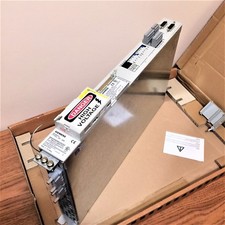 SIEMENS  SIMODRIVE  6SN1123-1AB00-0HA1  /  LT MODULE  INT. 2XBA  AMPLIFIER DRIVE