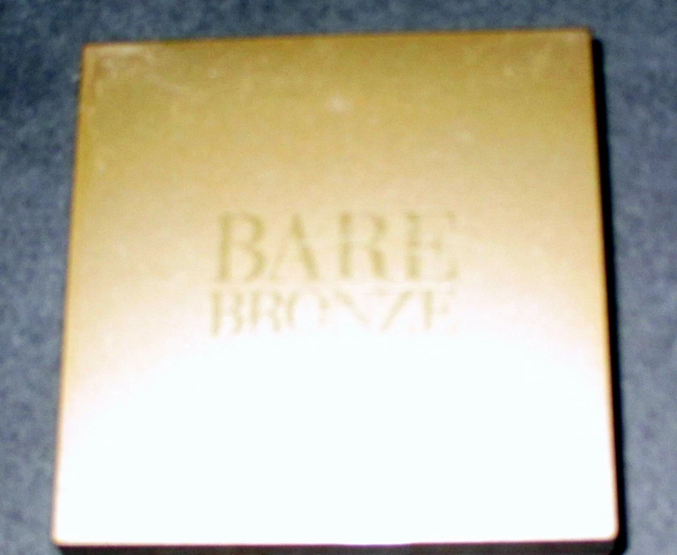 Bare Bronze by Victoria Secret Eye Shadow Shimmering Palette  - Image 3 of 3