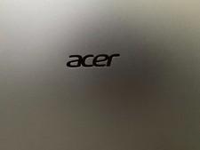 Acer Swift 3 14  Silver in Great Condition