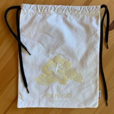 Superga Pinko Uniqueness Shoe Accessory Dust Bag Drawstring 11 x 14"