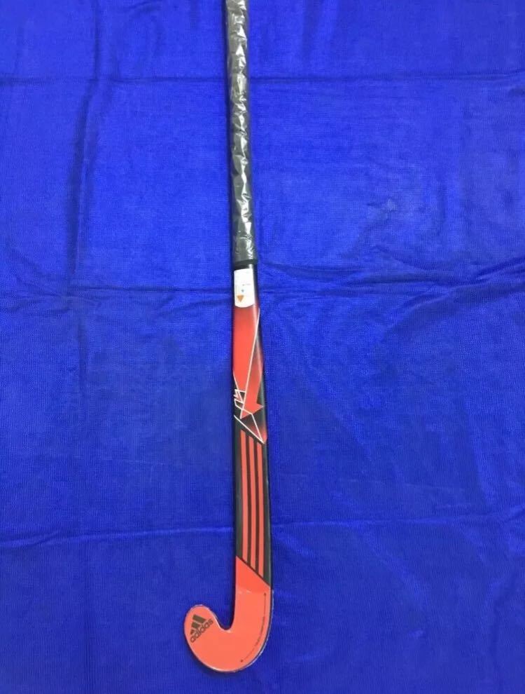 adidas lx24 carbon field hockey stick