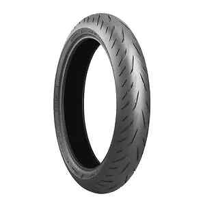 SportAttack 4c 120 70ZR17 Front Radial Tire 58W TL  BMW K1200LTI 01