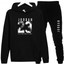thumbnail 7 - NEW Mens Michael Air Legend 23 Jordan Tracksuit Hoodie &amp; Pants Men Sportswear