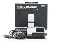 Samson Go Mic Mobile Digital Wireless System 646