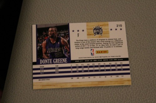 2011-12 Panini NBA Hoops Basketball Card Complete Finish Fill Your List Set Pick - Picture 268 of 354
