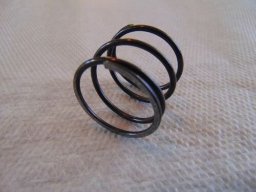 Honda GL1200 GOLDWING CB500 CB750 CB900 CB900 FILTRE À HUILE RESSORT OEM 15415-300-000 - Photo 4 sur 6