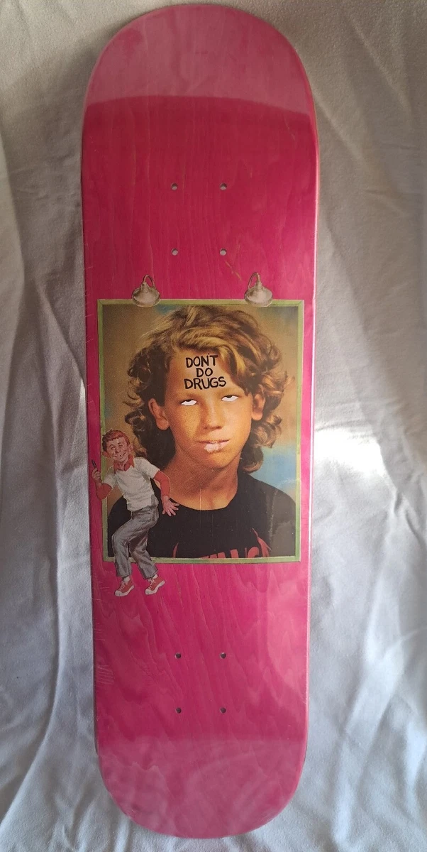 Jason Dill In Skateboard Decks for sale | eBay