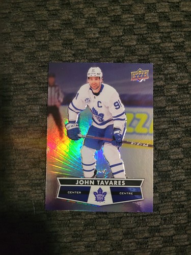 **updated x2 again*   toronto maple leafs hockey cards lot  #1   ***you pick*** - Picture 18 of 240