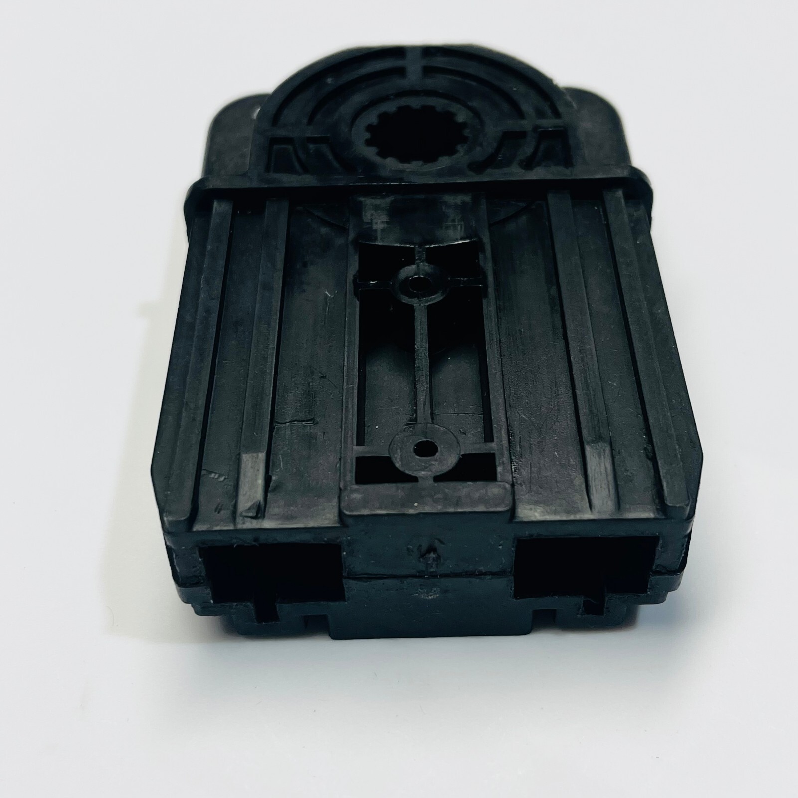 Ryobi GD200 Belt Track End Rail Gearbox Garage Door Opener Parts eBay