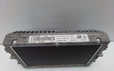 A2129010500 1491731 bildschirm für MERCEDES-BENZ CLASE E (BM 212) LIM. MERCEDES A2129010500 1491731 bildschirm für MERCEDES-BENZ CLASE E (BM 212) LIM. MERCEDES