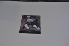 2020-2021 Upper Deck Tim Hortons Hockey base set # 55 Mark Schiefele winnipeg