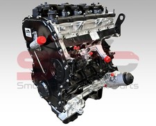 Mazda BT50 Reconditioned 3.2L P5AT Engine