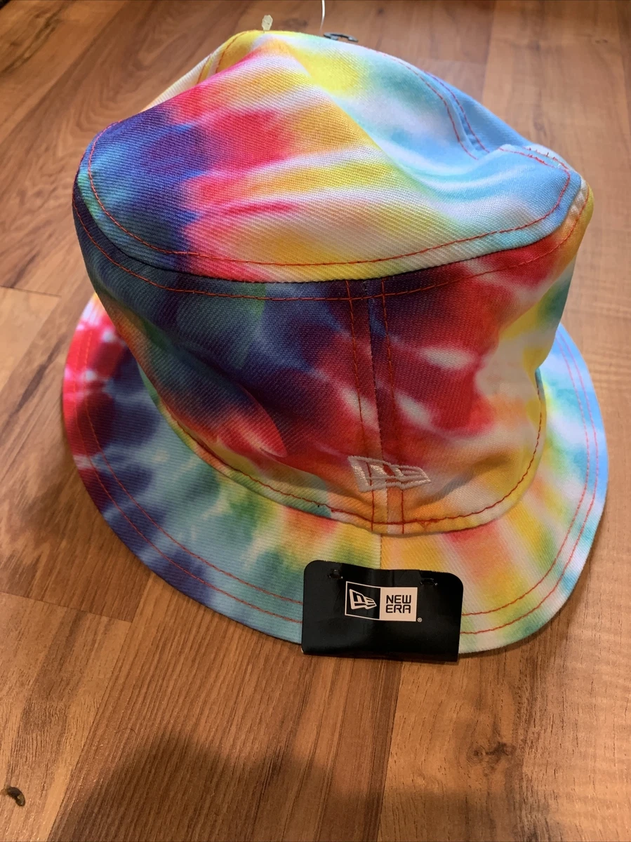 Bucket hat top new era