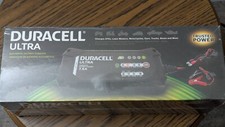 UPC 840821085660 product image for Duracell Ultra 7.5A Automatic Battery Charger (12V/24V) ? Brand New - SLC10005 | upcitemdb.com
