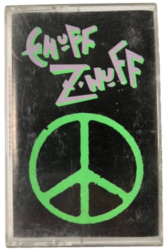 Tuff Enuff［カセット］ FABULOUS THUNDERBIRDS Tuff Enuff ZT40304 Cassette Tape | eBay