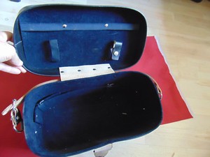 Usa Outlet On Sale Bag For Photo Camera Exposure Meters Small Parts Accessories Etc Approx 32x21x16cm Cheapest Online Store Asbm Com Br
