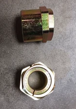 Extreme Camber Caster Alignment Bushing Set Ford 2WD F150 F250 F350 E150 E250