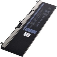 Akku Kompatibel Mit Dell Typ Nyfjh 11,4V 8000Mah/91Wh Li-Polymer Schwarz