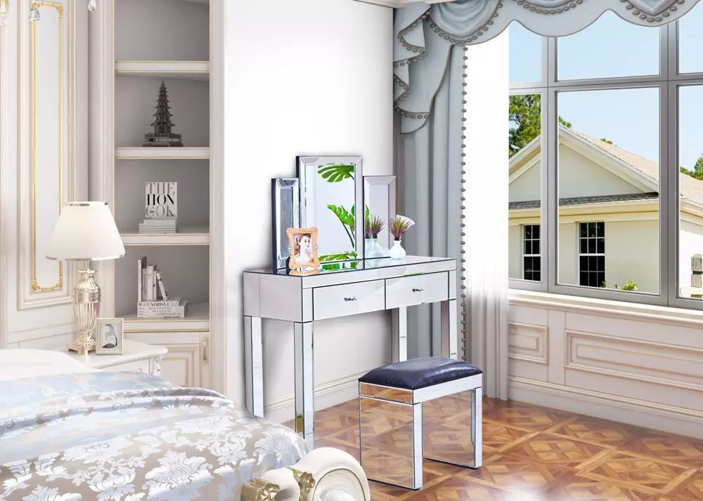 Dressing table under 6000 deals