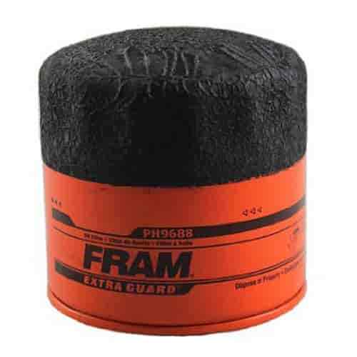 Fram PH9688 Extra Guard Oil Filter eBay