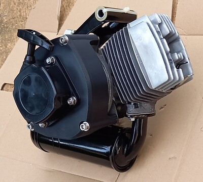 Starter Peugeot 103 Vogue / SPX / RCX; MVL 1996 Starter Kick Pocket Bike
