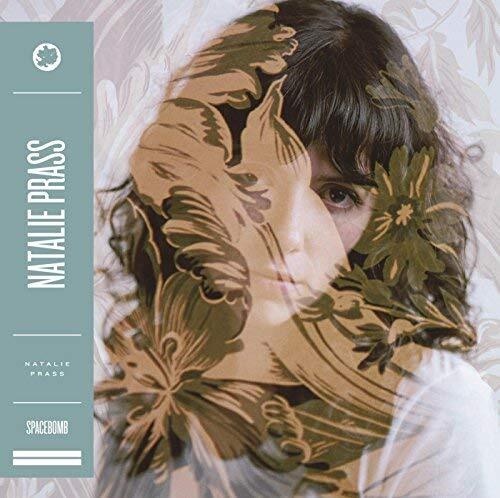 7024783 Audio Cd Natalie Prass - Natalie Prass