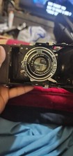 Zeiss Ikon Camera B2 6x9cm 2 1/4x 3 1/4in