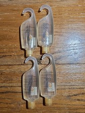  LOT OF 4 AVON Skin-So-Soft SSS Signature Silk Shower Gel gold color 5 OZ EACH