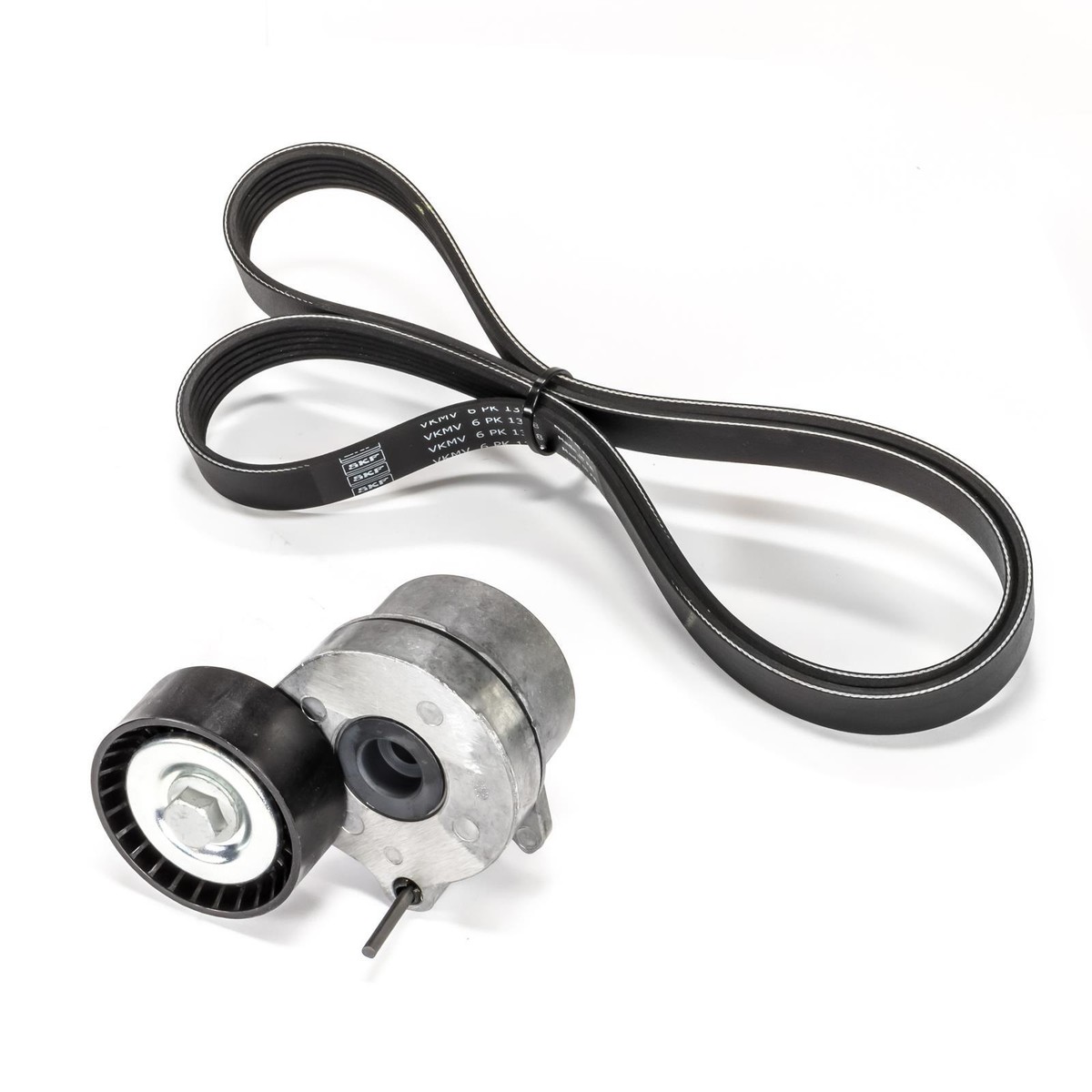 VKMA 35128 SKF VKM 35340 Jeu De Courroies Trapézoïdales à Nervures