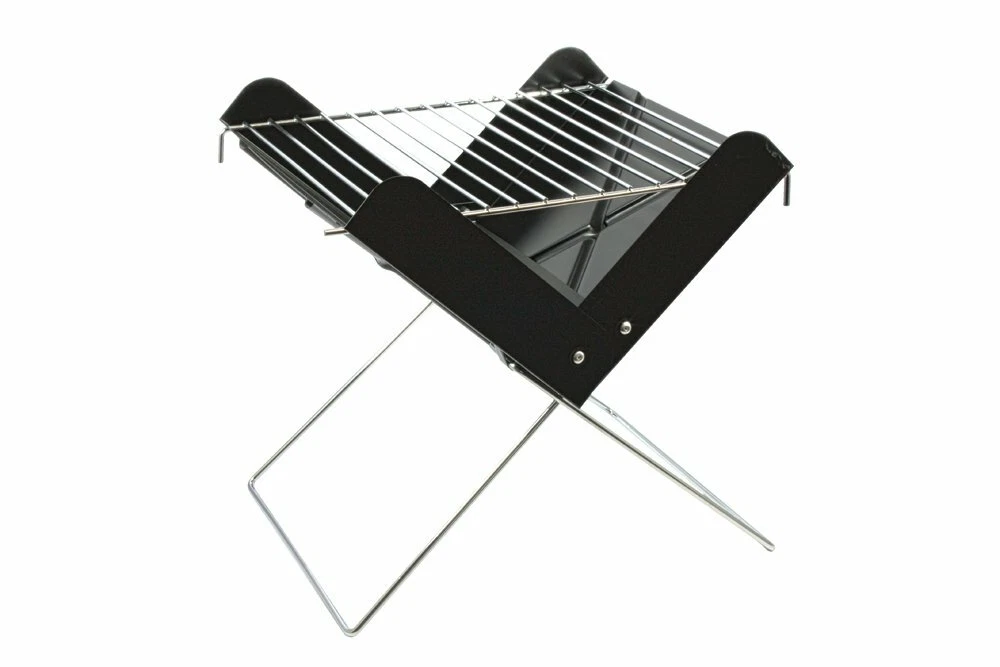 Leopold Vienna Portable Grill Portable Barbeque