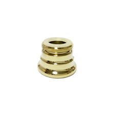 Danco Pyramid Style Designer Aerator, Dual Th...