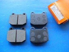 Plaquette de frein BMW 316