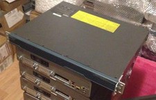 CISCO ASA5520-AIP20-K9 Gigabit VPN Security Firewall 2Gig DRAM ASA5520 SSM-20