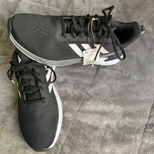 Size 9.5 - adidas Response Boost Techfit White - M18883 for sale online |  eBay