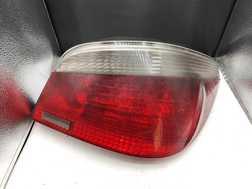 BMW 5er 530i E60 LHD Rückleuchte hinten rechts Licht Lampe 6910768