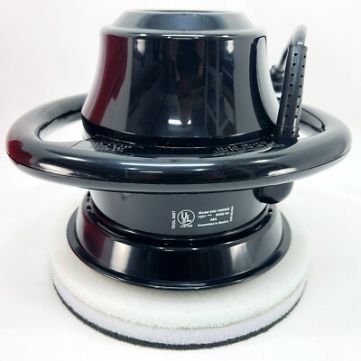 Sears/Craftsman 9” Buffer/ Polisher With Case Model