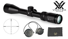 Vortex Crossfire II 3-9x40 Dead-Hold BDC Reticle Rifle Scope CF2-31007