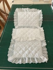 silver cross ultimate dolls pram accessory pack