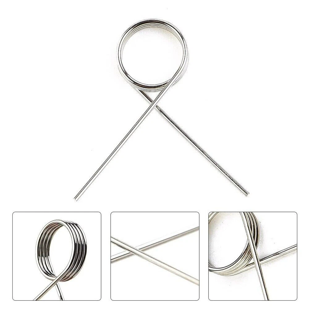 NEW Torsion Spring 25168483098 25168666166 For 16-19 BMW X1 13-19  