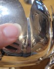 Vintage International Silverplate Prelude Candle Holder Set  — photo 3