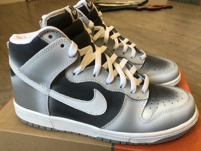 haze dunk high
