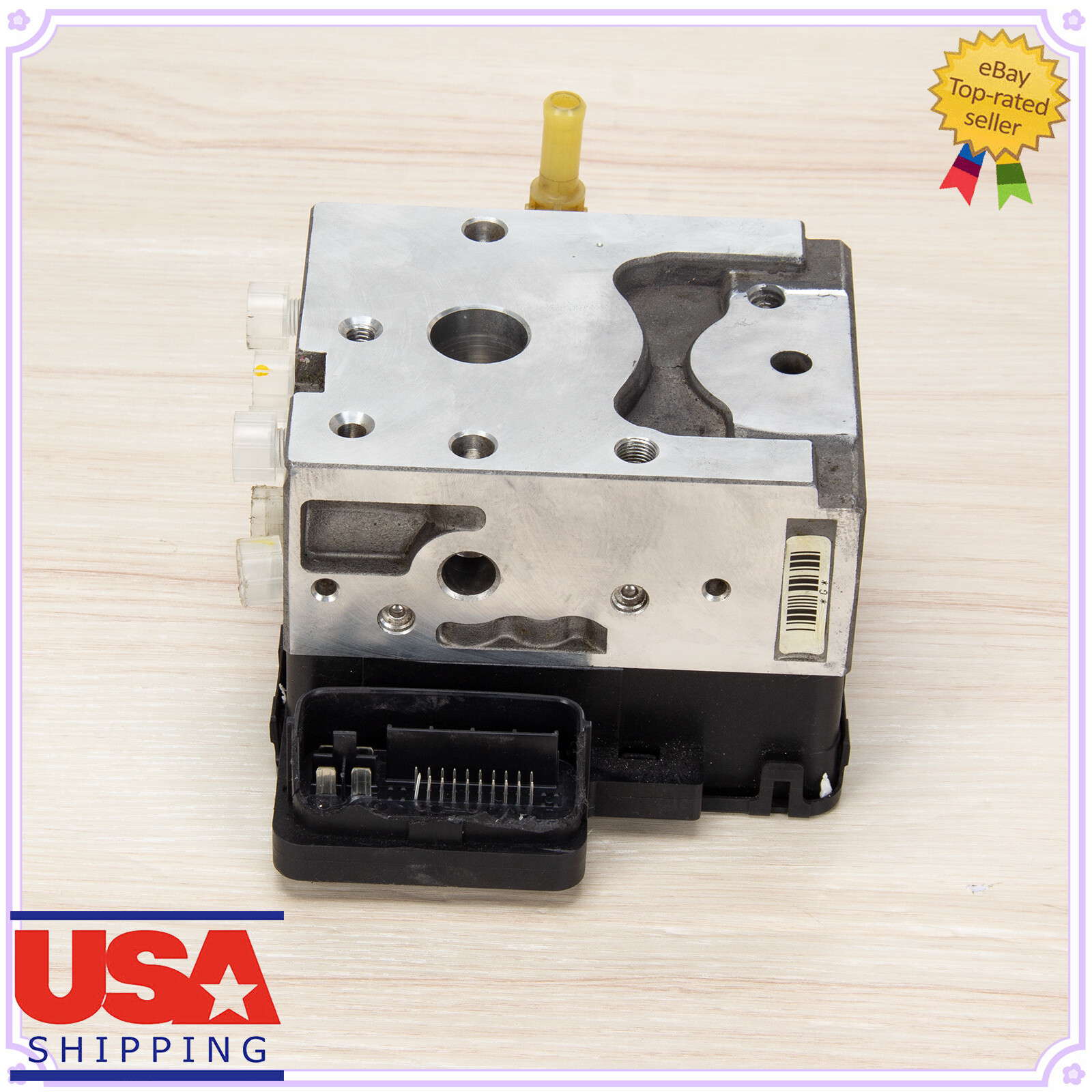 ANTILock Brake ABS Pump Actuator For 0715 Lexus LS460 4451050070
