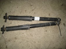 Stossdämpfer-satz - Hinterachse KIA RIO DC