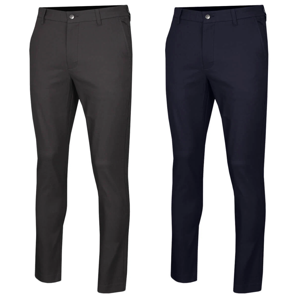 Mens winter lined golf best sale trousers