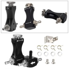 Aluminum Adjustable Manual Turbo Racing Boost Controller fit All Cars Universal