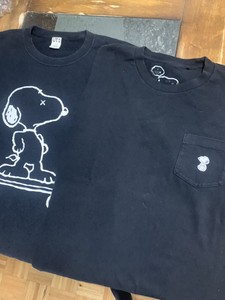 kaws x peanuts sweater