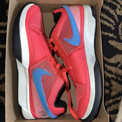 新品 NIKE JA1 EMBER GLOW 24cm Ja 1 “Ember Glow” Coming Early July – SoleSavy