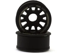 NEXX Racing Mini-Z "JUD" EVO Front Threaded Side-Wall RWD Carbon-Fiber Rims