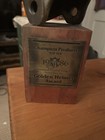 NFL Golden Helmet Award -1986 Top 10--Champion Products. Very Rare. HTF. — photo 2